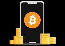 Deposit With Bitcoin Cash