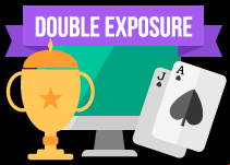 Best Double Exposure Blackjack Online Casinos