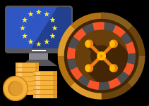 Top Online Casinos For European Roulette