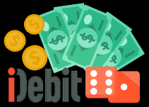 Deposit With iDebit