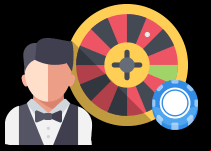 The Best Immersive Roulette Online Casinos