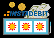 Deposit With Instadebit