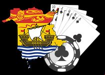New Brunswick