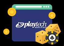Advantages Of Playing At Playtech Casinos