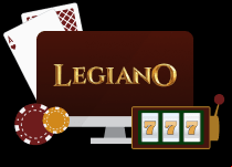 Legiano Casino Review