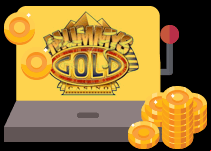 Mummys Gold Review