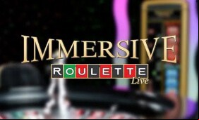 Immersive Roulette