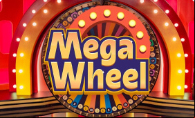 Mega Wheel