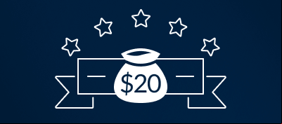 20-dollar deposit casinos